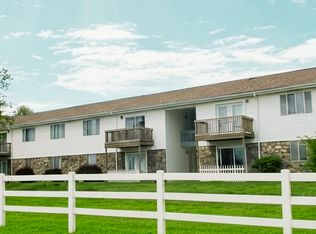 Hillwood Manor, Union City, TN 38261