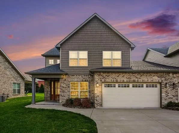 1077 Veridian Dr Unit 7A, Clarksville, TN 37043