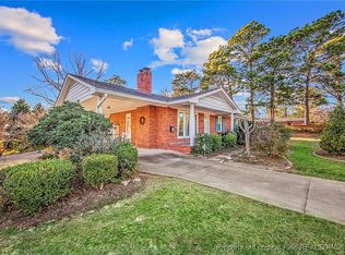 3127 Phillies Cir, Fayetteville, NC 28306