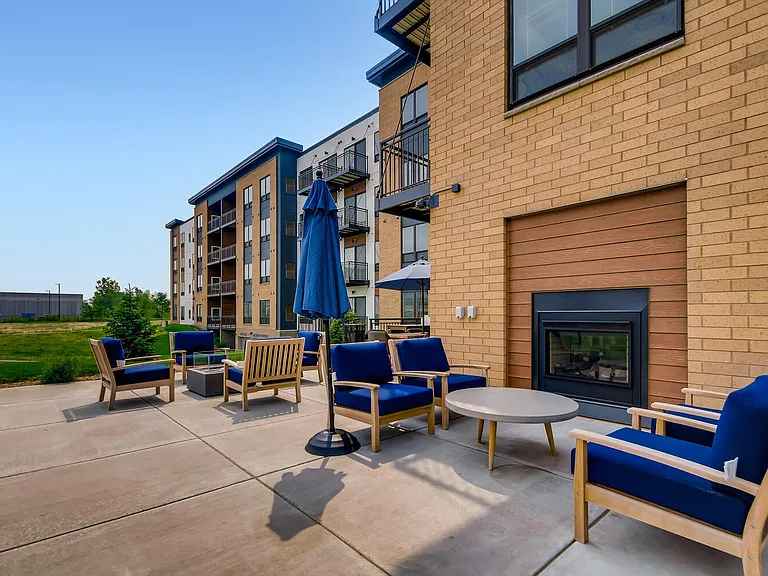 Aura Age 55 Plus Active Community — Photo 32