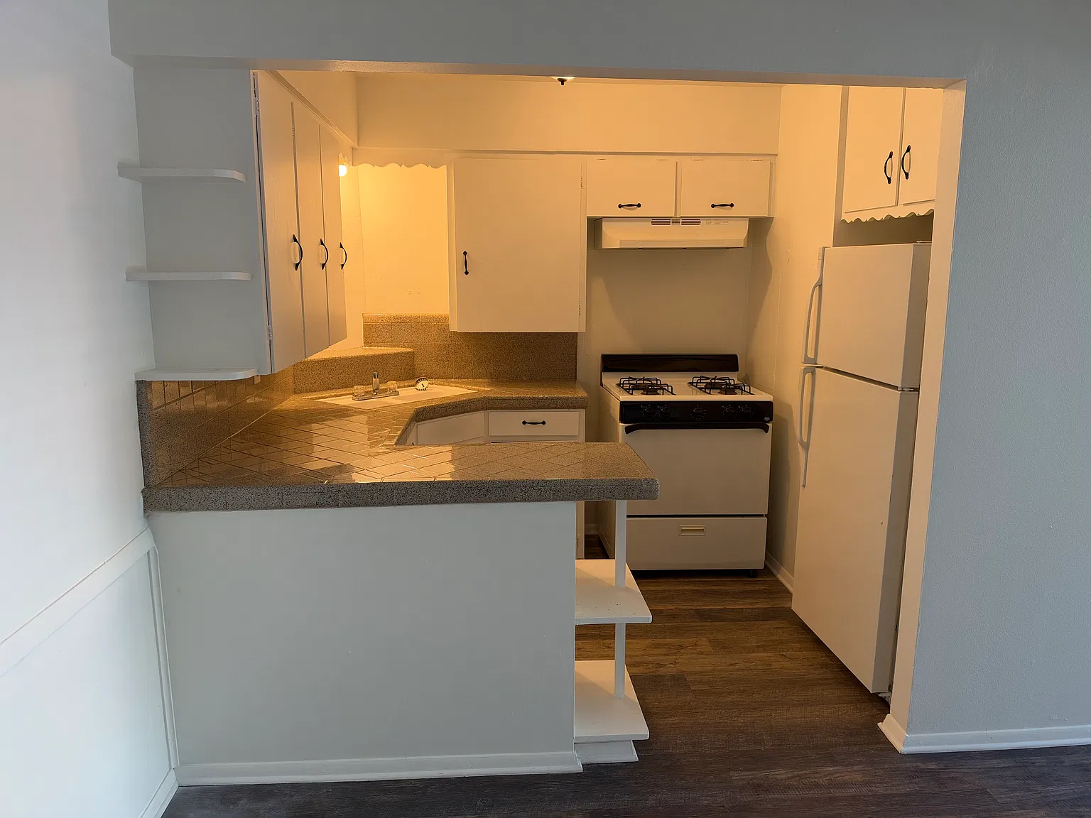 2 bed, 950 sqft, $1,450 — Photo 2