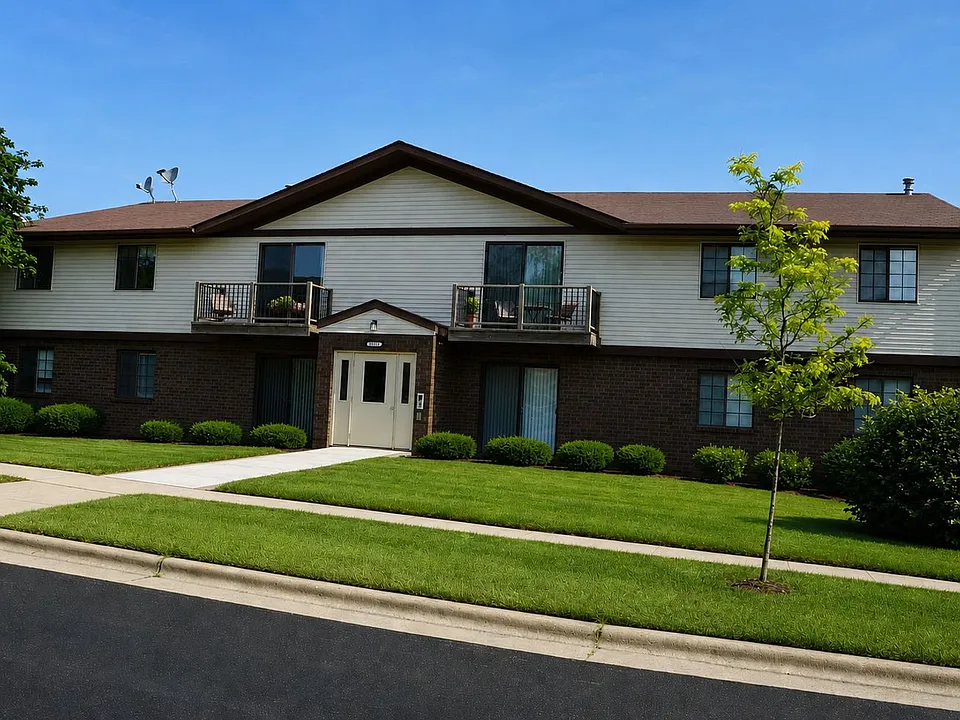 1526 Kenilworth Ct