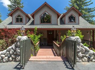 25423 Hotei Ln, Idyllwild, CA 92549