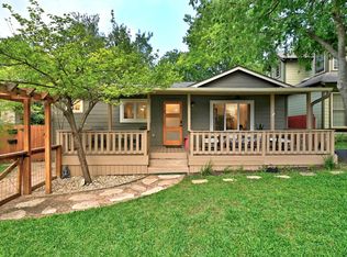 5409 Avenue H, Austin, TX 78751