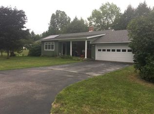 110 Blanchard Ave, Pittsford, VT 05763