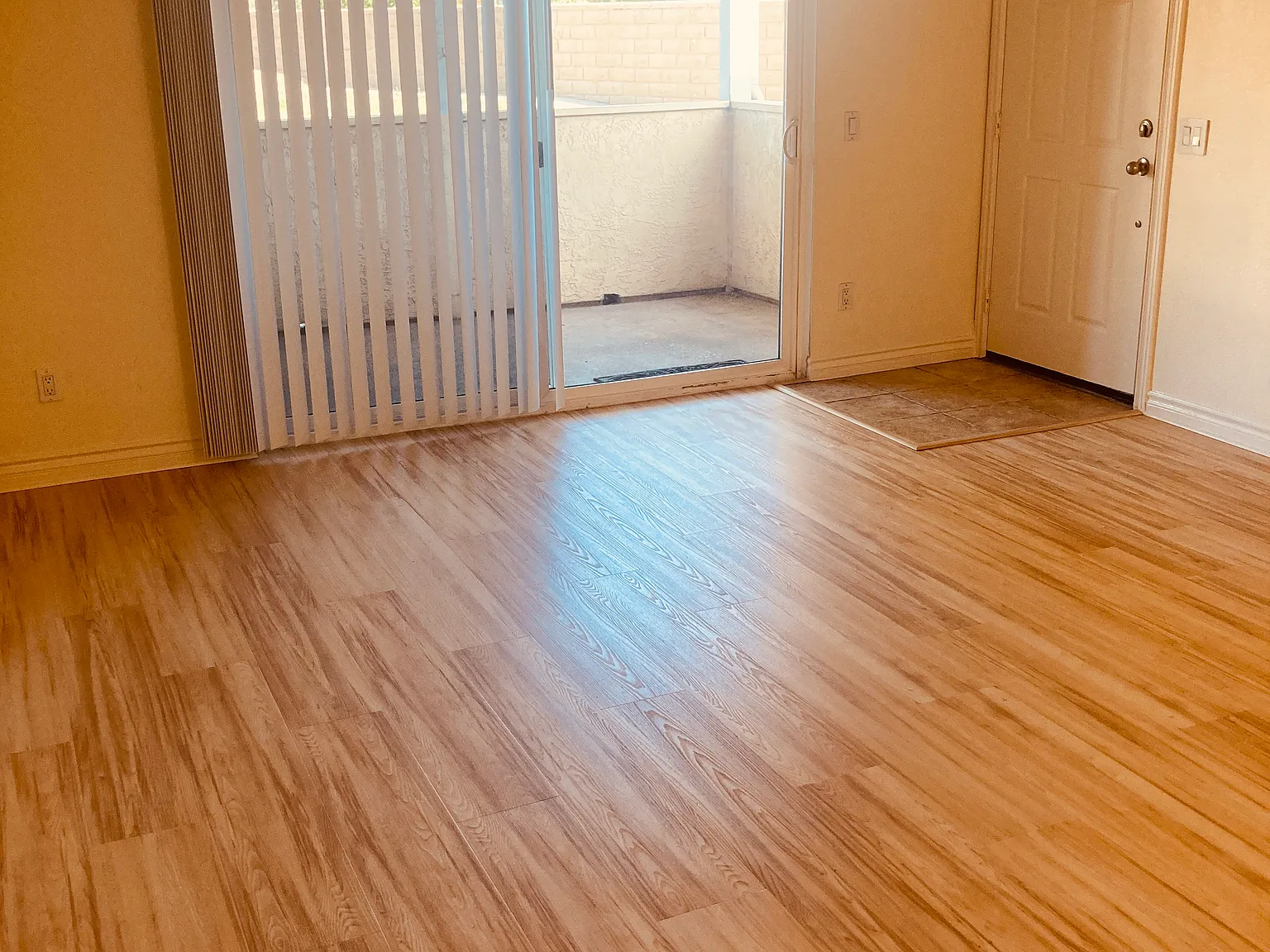 3 bed, 1100 sqft, $3,100 — Photo 2