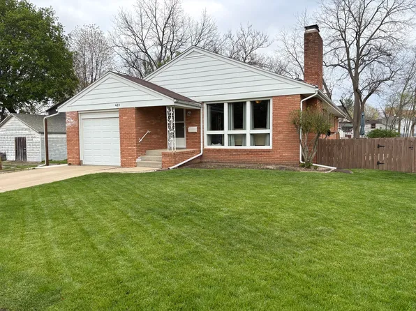 423 S Randolph St, Princeton, IL 61356