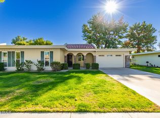10105 W Highwood Ln, Sun City, AZ 85373