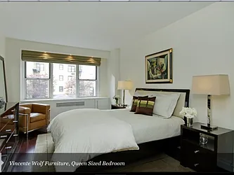 Rented by Nest Seekers International