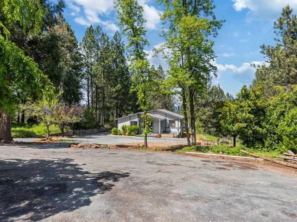 17297 River Ranch Rd, Grass Valley, CA 95949