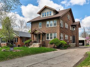 4615 Kingman Blvd, Des Moines, IA 50311