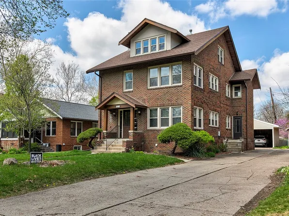 4615 Kingman Blvd, Des Moines, IA 50311