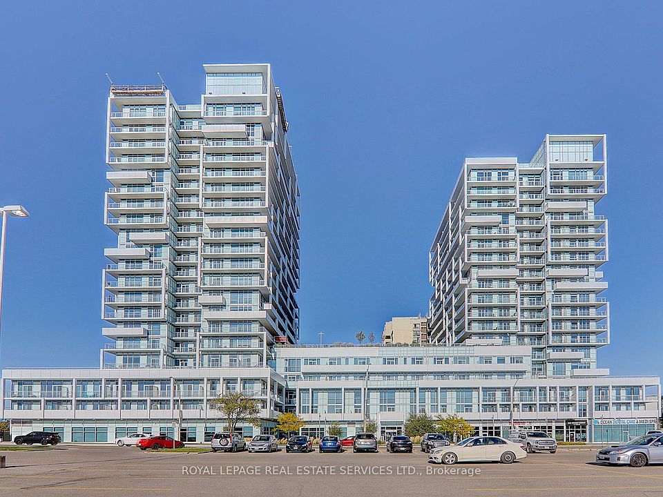 1st image of 65 Speers Rd #1510