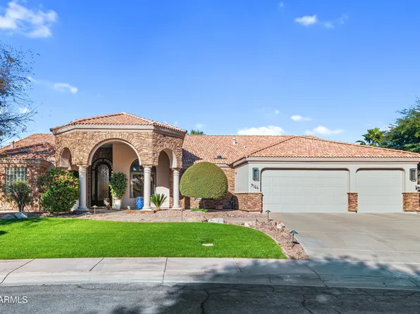 9154 E Charter Oak Drive, Scottsdale, AZ 85260