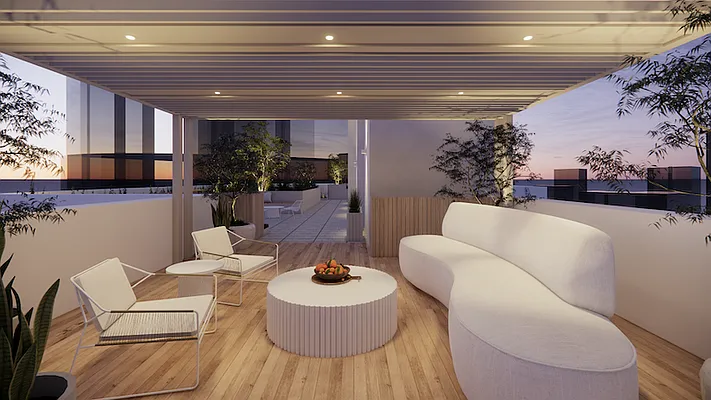 Rented by Nooklyn NYC LLC | media 55