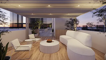 Rented by Nooklyn NYC LLC