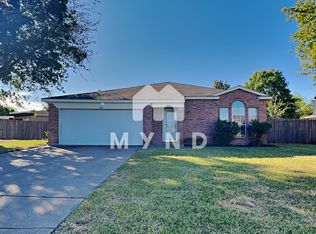 1101 Whiterock St, Cleburne, TX 76033