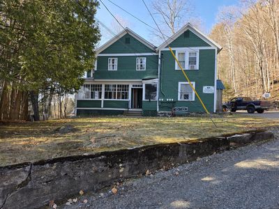 43 Keene St, Saranac Lake, NY, 12983