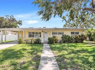 3414 W Carrington St, Tampa, FL 33611