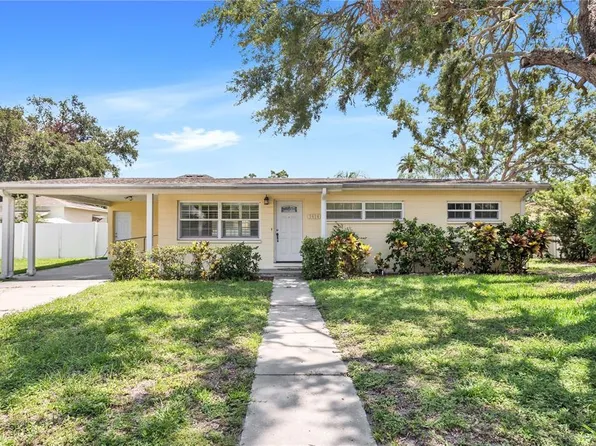 3414 W Carrington St, Tampa, FL 33611