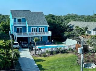 7204 Ocean Dr, Emerald Isle, NC 28594