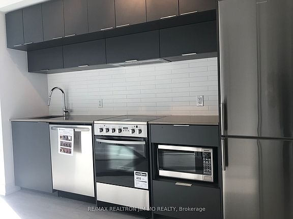 2nd image of 181 Dundas St E Unit 1507
