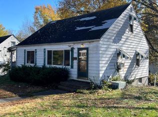 2701 Benbow Ave, Alton, IL 62002