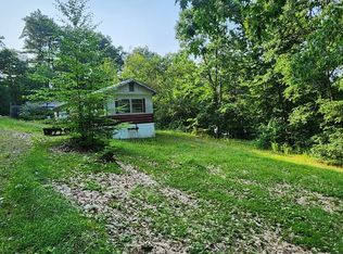 21 Smith Point Rd, Alton Bay, NH 03810