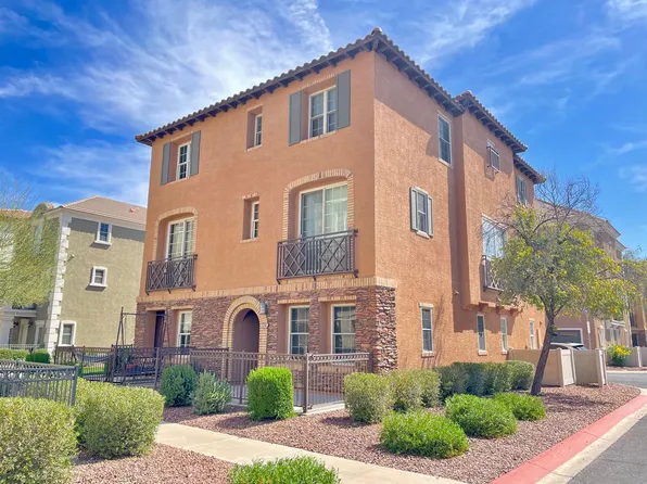 2792 S Bahama Dr, Gilbert, AZ 85295