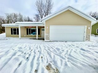 7792 Gifford Rd, Rome, NY 13340