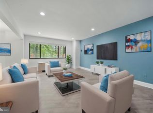 3701 Connecticut Ave NW APT 108, Washington, DC 20008