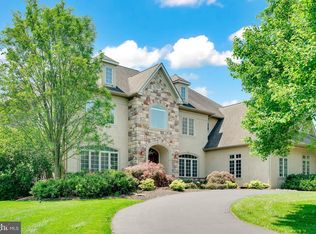 526 Monticello Ln, Plymouth Meeting, PA 19462