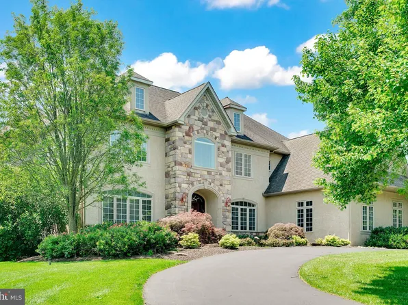 526 Monticello Ln, Plymouth Meeting, PA 19462