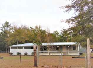 212 Beethoven Cir, Defuniak Springs, FL 32433