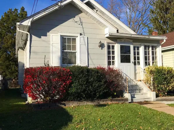 117 E Park Ave, Haddon Township, NJ 08107
