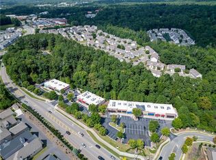 5945 Holly Springs Pkwy #666, Woodstock, GA 30188