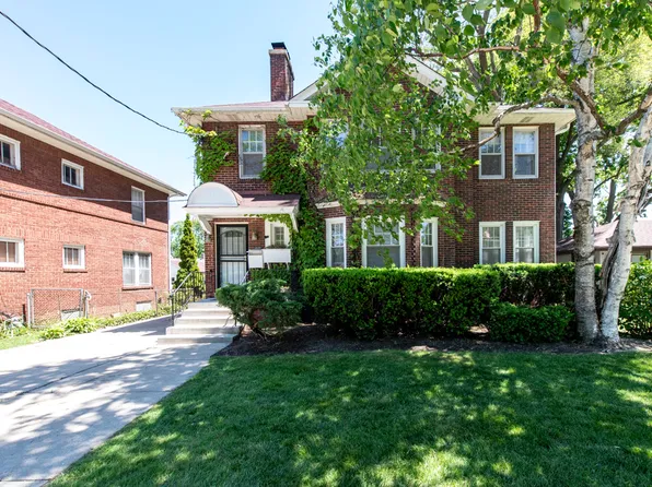 1609 N Sheridan Rd, Waukegan, IL 60085