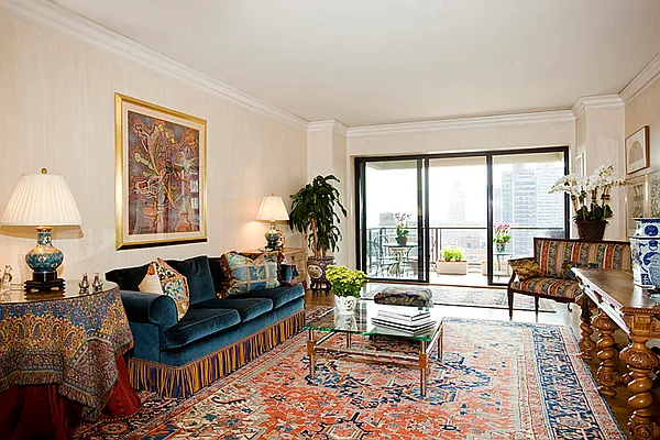 Sold by Brown Harris Stevens | media 1