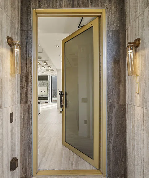 1021 N Ogden Dr #Penthouse 5 — Photo 25