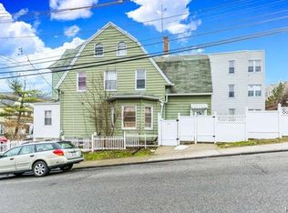 73 Morningside Ave, Yonkers, NY 10703