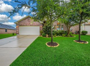 25615 Marmite Dr, Tomball, TX 77375