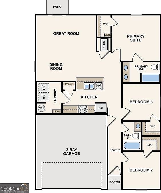 184 Chapman Rd, Macon, GA 31211 Zillow