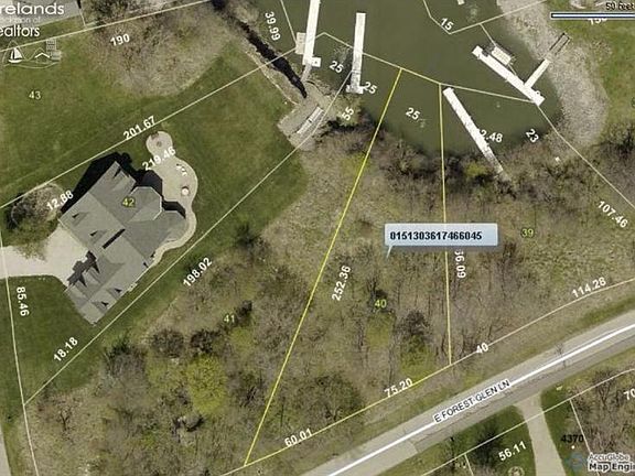 2nd image of 4351 E Forest Glen Ln