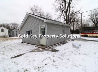 1413 Walnut St, Anderson, IN 46016