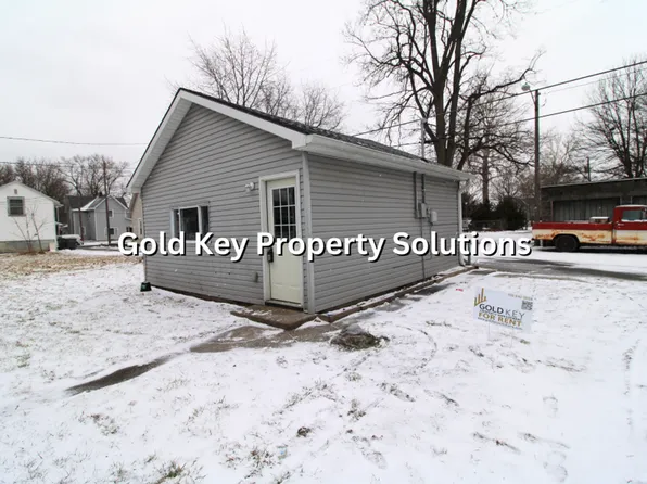 1413 Walnut St, 1413 Walnut St #3, Anderson, IN 46016