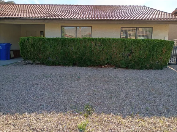 64319 Doral Dr, Desert Hot Springs, CA 92240