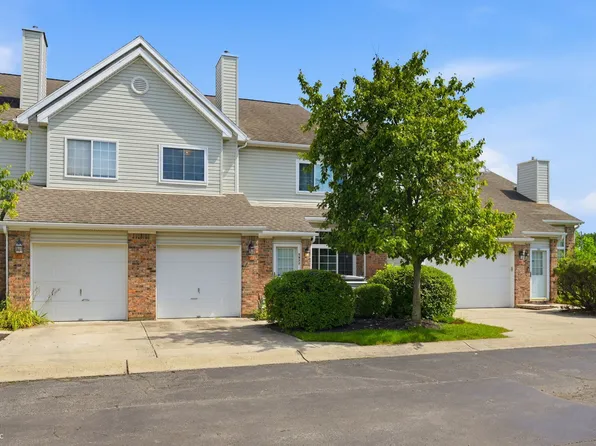 5977 Bastille Ln, Indianapolis, IN 46254