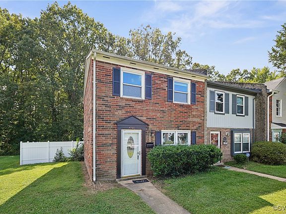 2nd image of 4701 Brimley Pl