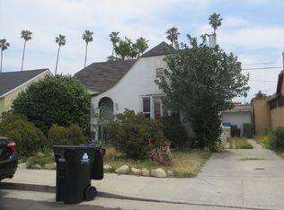 1948 Claudina Ave, Los Angeles, CA 90016