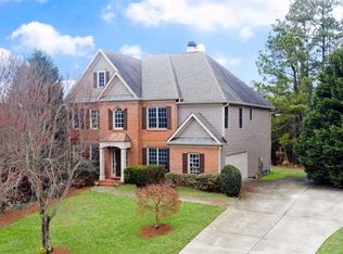 4004 Lost Oak Dr, Buford, GA 30519